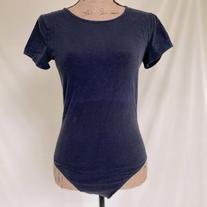 Abercrombie & Fitch Bodysuit